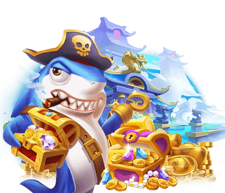 Game Hải Tặc Bắn Cá Zowin 88