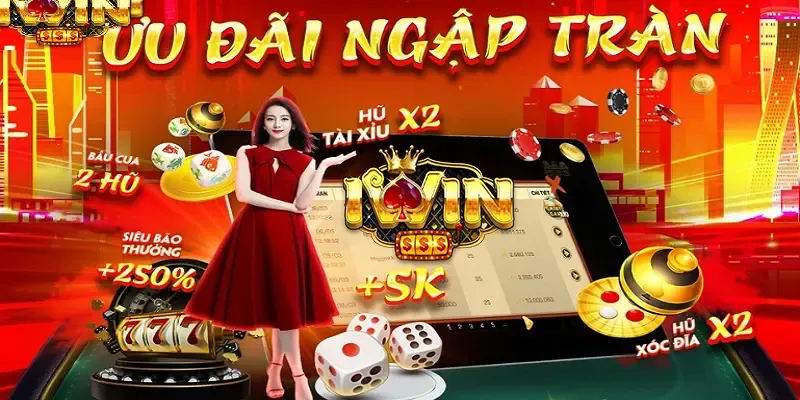 Hình ảnh khuyến mãi và hỗ trợ khách hàng tại zowin 88